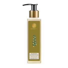 Sumptuous, Scented, SLS-free