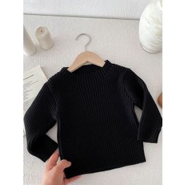 Checked Shirt Style Top