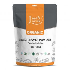 Neem Powder | Helps in Removal of Dead Skin Cells | 100 g