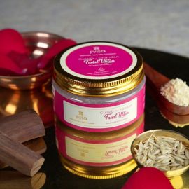 Facial Ubtan Pack | Gulab & Chandan | Removes Dead Skin | 50 g