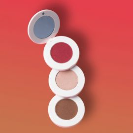 3-in-1 Vegan Face Palette | Stacked In Your Favour | 6.9 g