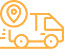 Track Orders Icon