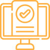 Registration Icon