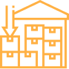 Inventory Management Icon