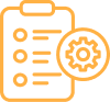 Order Fulfillment Icon